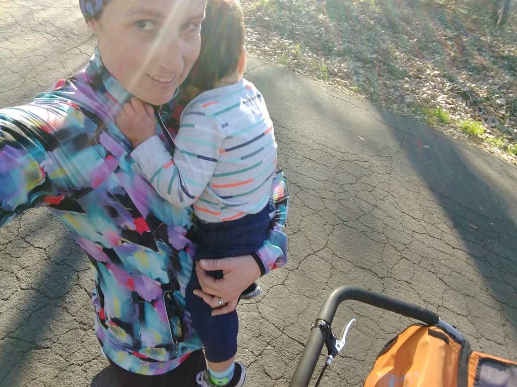 You’re a Great Mom, No Matter&nbsp;What