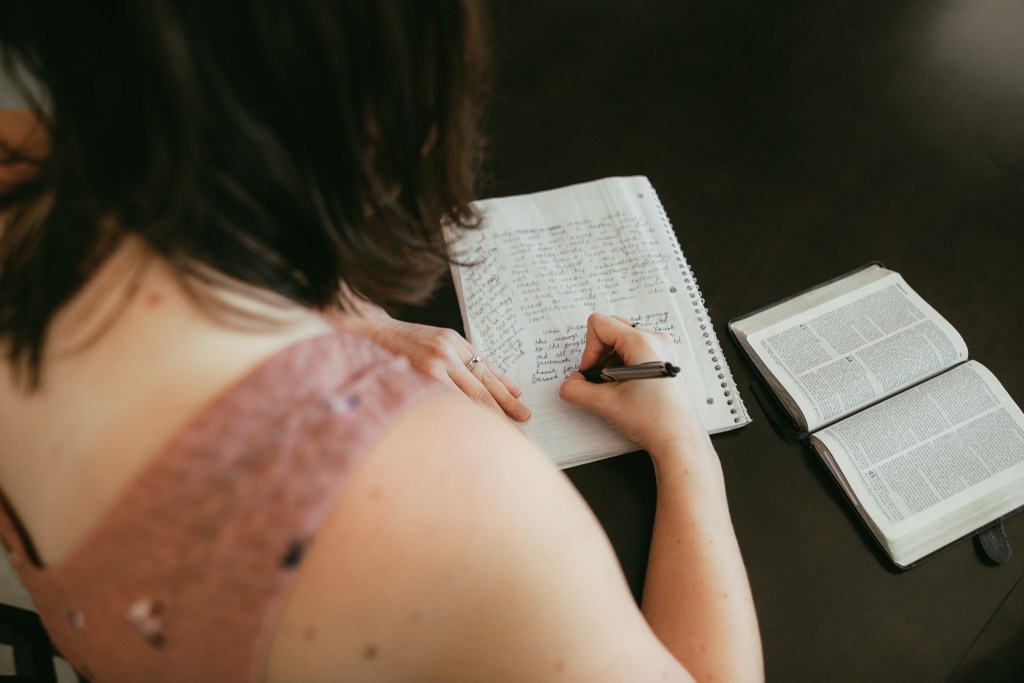 Grieving Loss and Trusting the Goodness of God: We Can Do&nbsp;Both