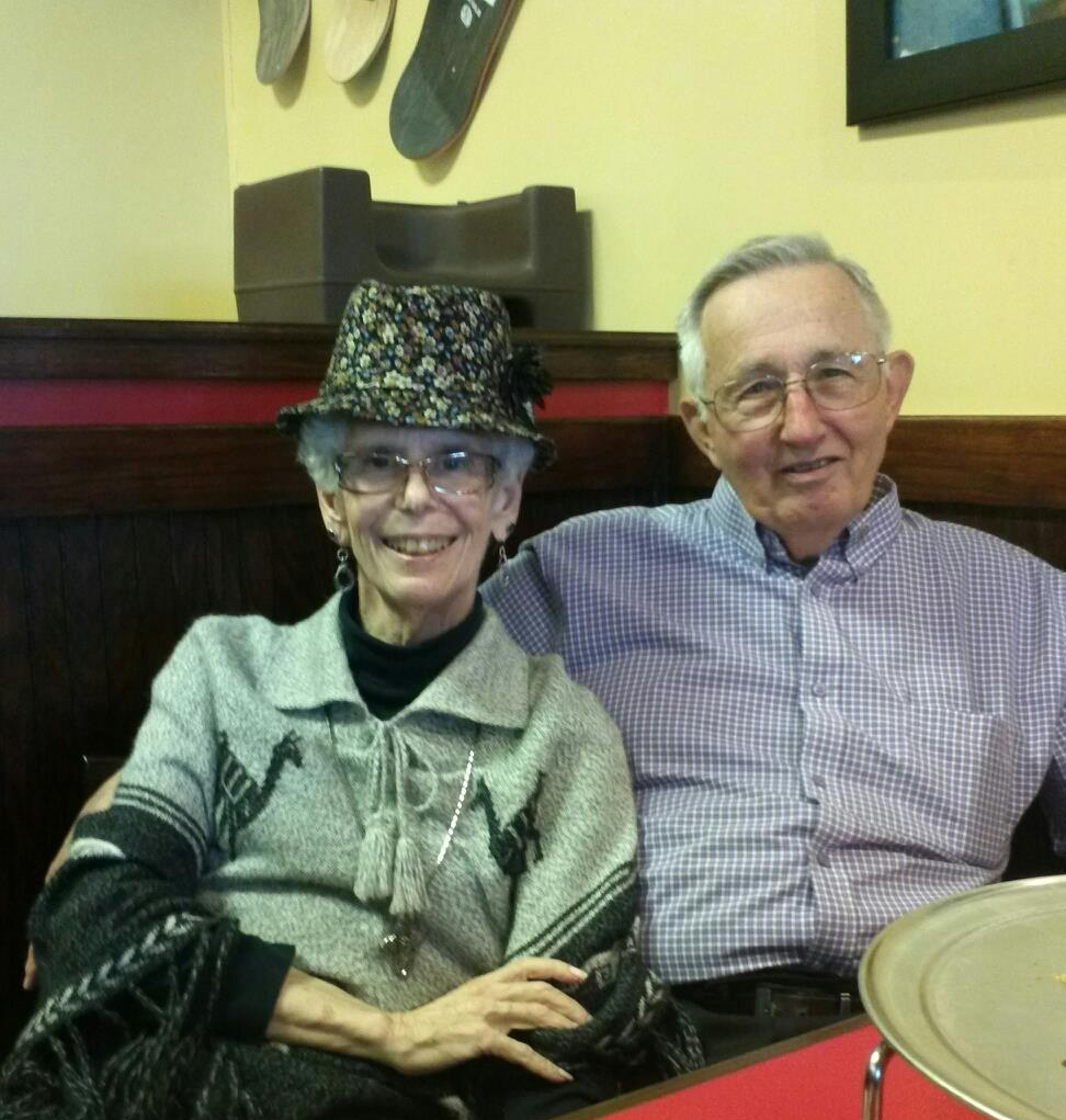 Advent Week 4: Living a Life of&nbsp;Worship