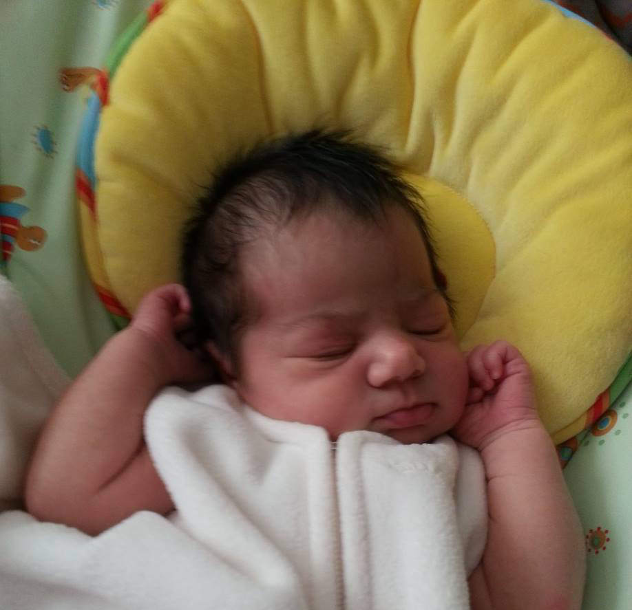 For Sleep-Deprived Mamas: His Mercies Are New Every&nbsp;Morning