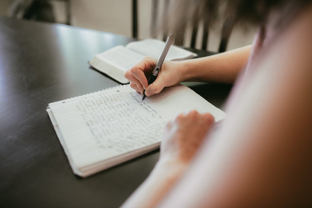 The Under-Qualified King and How God Used Him&nbsp;Anyway