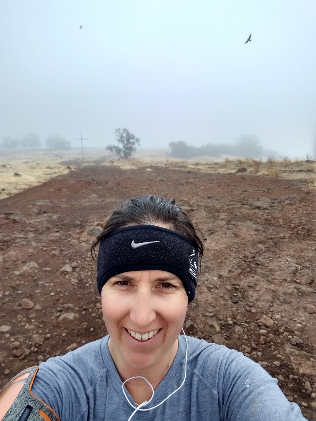 In This Present Fog, God is Still&nbsp;Good