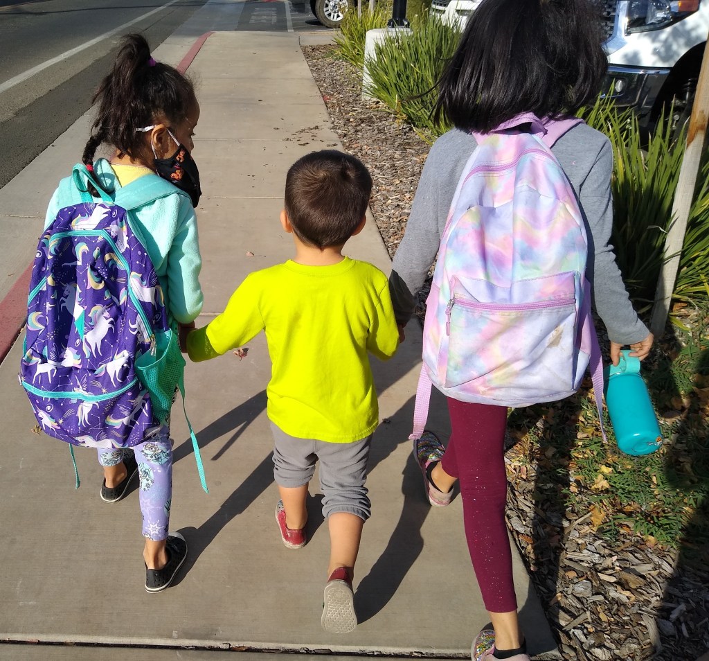 Christ and Our Kids: 4 Tips for Putting God First In Their&nbsp;Lives