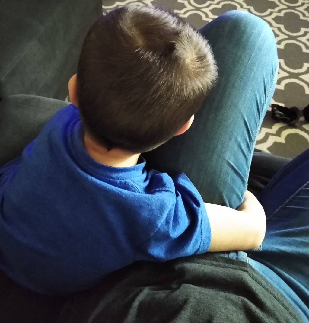 Not My Will But His: Feeling Worthy Of Your&nbsp;Call