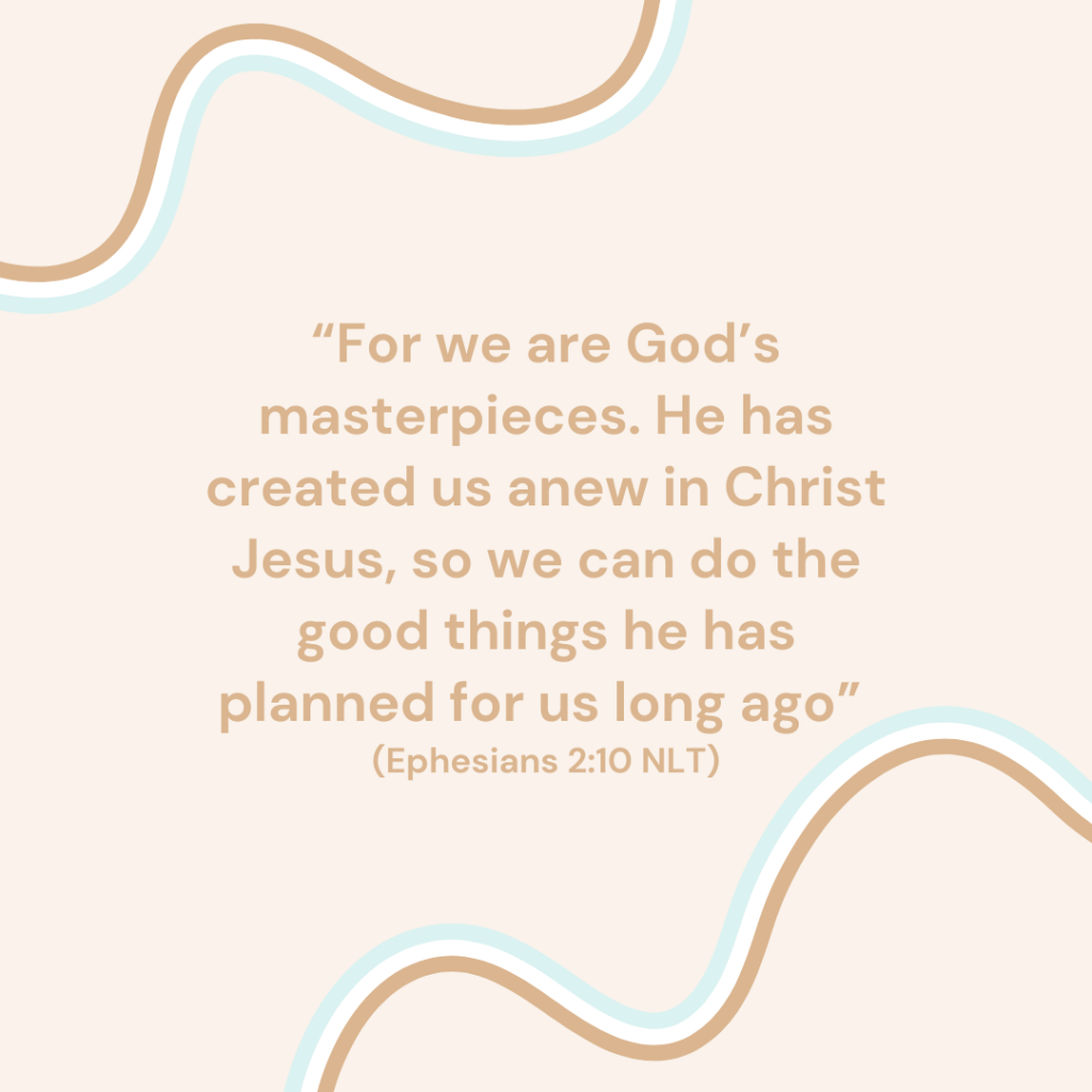 Finding Out Who We Are So We Can Accomplish Our&nbsp;Mission!