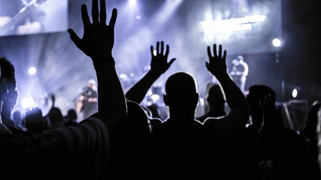 How our Worship Defeats the Enemy: Worship as&nbsp;Warfare